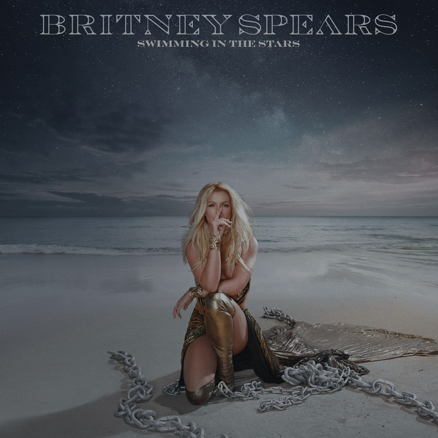 Britney Spears – Swimming In The Stars (Instrumental)